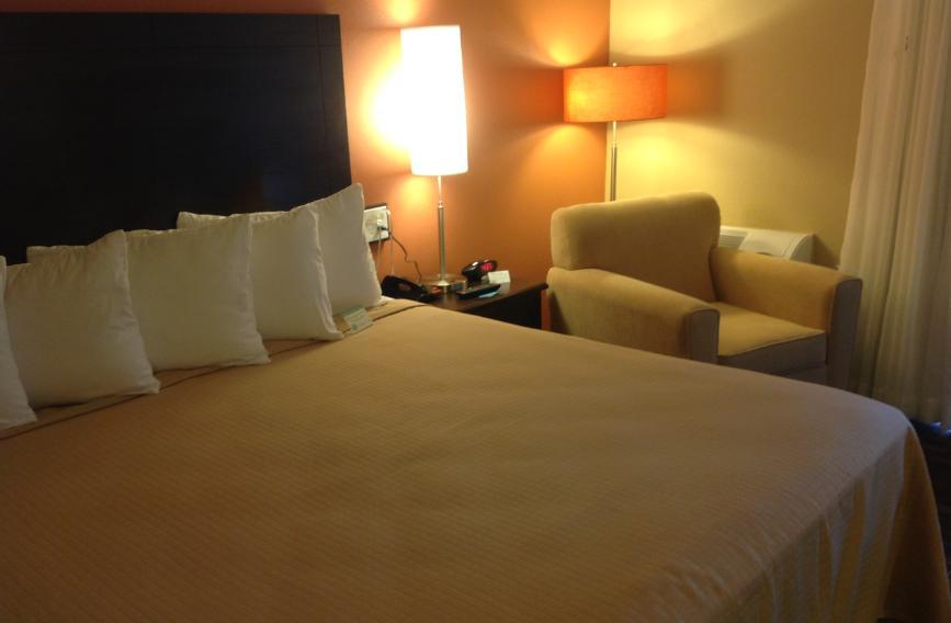 University Inn Austin North Quarto foto