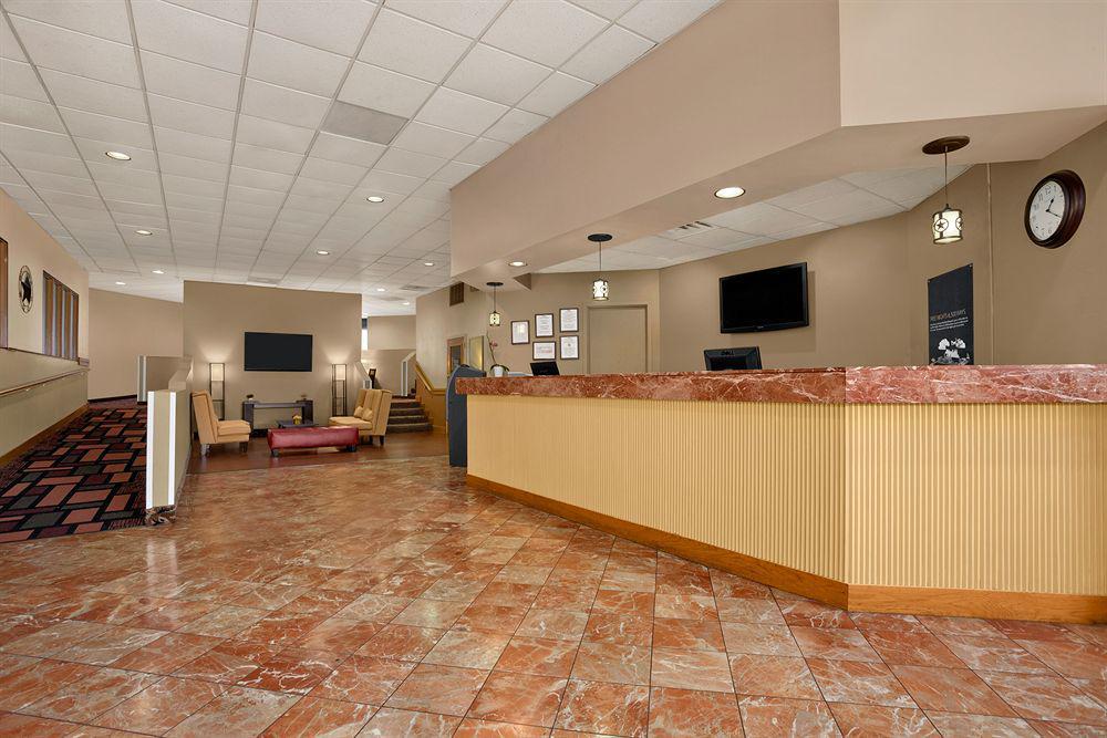 University Inn Austin North Exterior foto